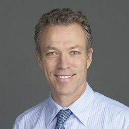 Dr. Richard Shaw