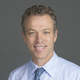 Richard Shaw, MD