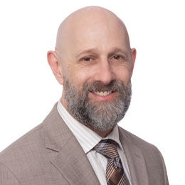 Dr. Richard Levy