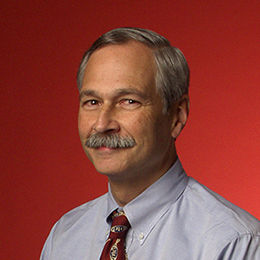 Richard Hoppe, MD