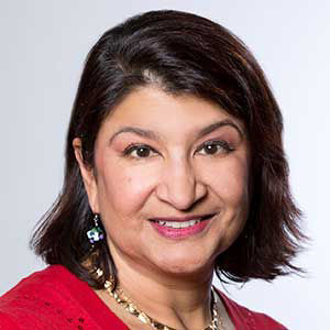 Rita Agarwal