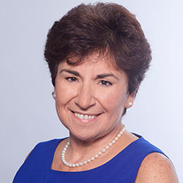 Dra. Rita Chadarevian-Zorian