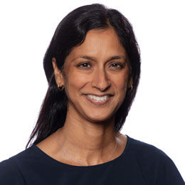 Ritu Asija, MD