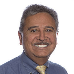 Dr. Robert Castro