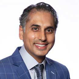 Rohit K. Khosla, MD