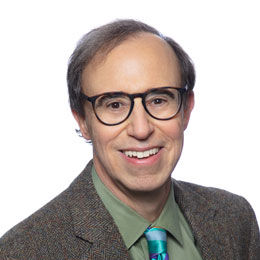 Dr. Ruben Alvero