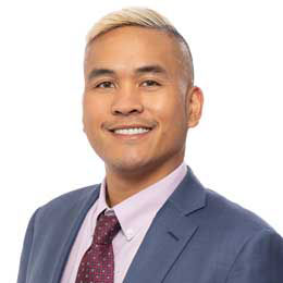 Dr. Ryan Alanzalon