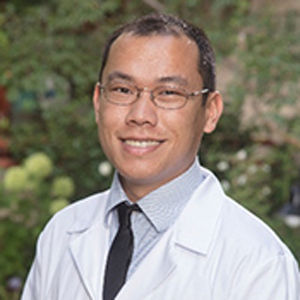 Ryan Hsu, PharmD, BCPPS