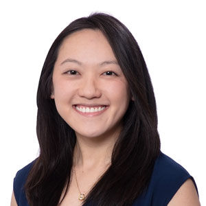 Sally Tan, enfermera registrada, enfermera especializada en pediatría certificada