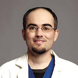 Dr. Samuel Mireles