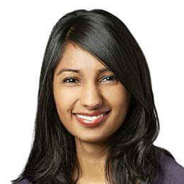Dra. Sanaa Suharwardy