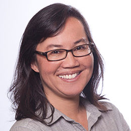 Sara Liu, MD