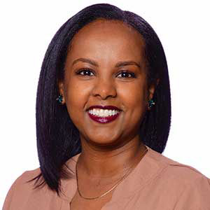 Sara Gebremariam Kibrom