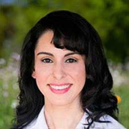 Dra. Sara Kleinman