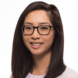 Sarah Chan Jordon, MD
