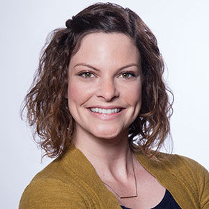 Sarah Kinnier