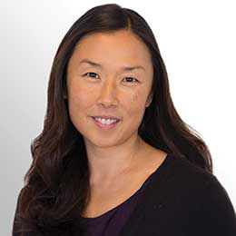 Sarah Lee, MD