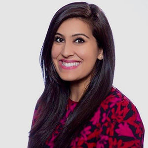 Sarah Afzal