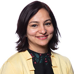 Sarika Aggarwal, MD
