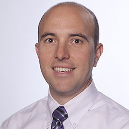 Dr. Scott Ceresnak