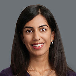 Sejal Shah, MD