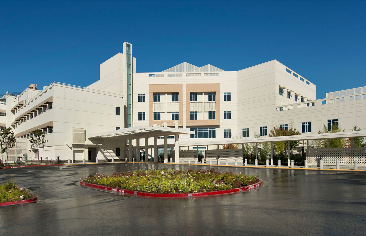 Dignity Health Hospital Sequoia