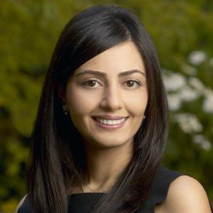 Shabnam Gaskari, PharmD