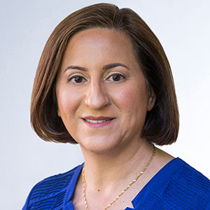 Shahrzad Sorourbakhsh