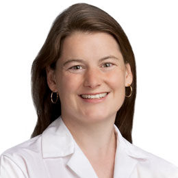 Shannon Sullivan, MD