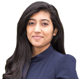 Sharmee Rajaram, PharmD