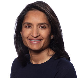 Sharmila Ravi, MS, LCGC
