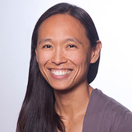 Sharon Chen, MD
