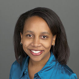 Dra. Sharon E. Williams, doctorado