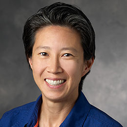 Dra. Sharon Chen