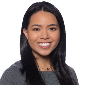 Sherryl-Anne Perez, CPNP
