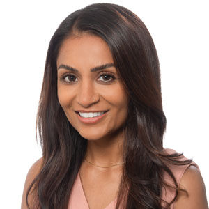 Shivani Patel