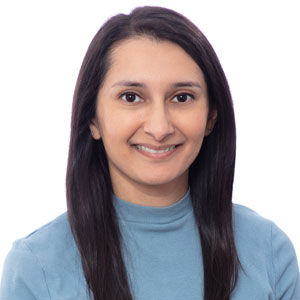 Shivani Desai, PhD
