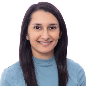 Dra. Shivani Desai