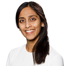 Shivani Patel, PhD, CCC-SLP