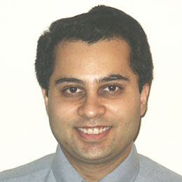 Dr. Shreyas Shreenivas Vasanawala, doctorado