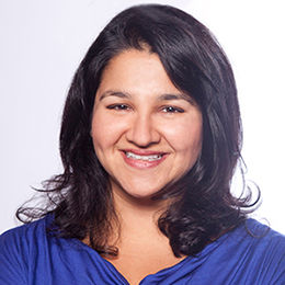 Sonia Partap, MD