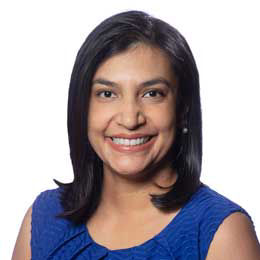 Dra. Soniya Mehra, MPH