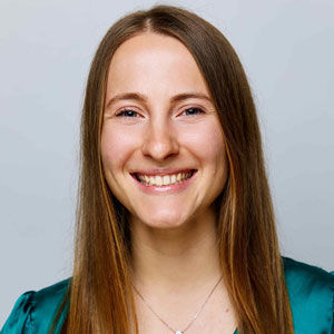 Sophia Adelson, MS, LCGC