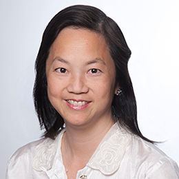 Sophia Yen, MD, MPH