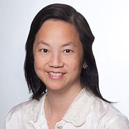 Dra. Sophia Yen
