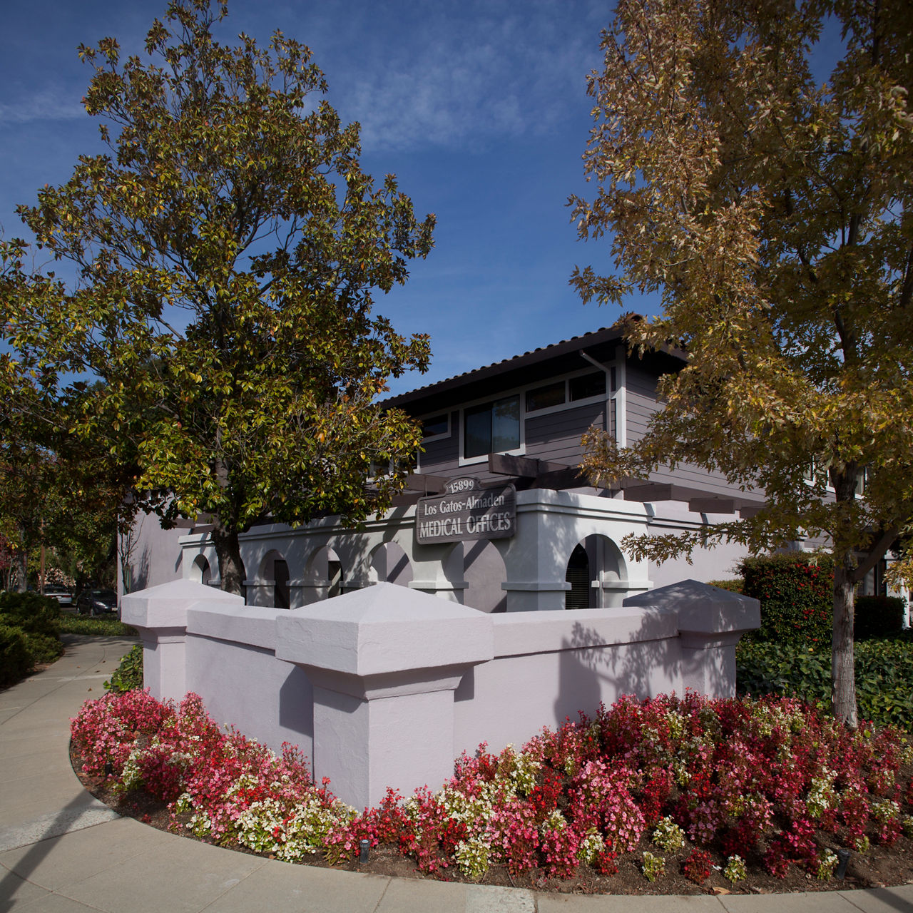 Stanford Medicine Children's Health — Pediatrics  - 15899 Los Gatos-Almaden Road