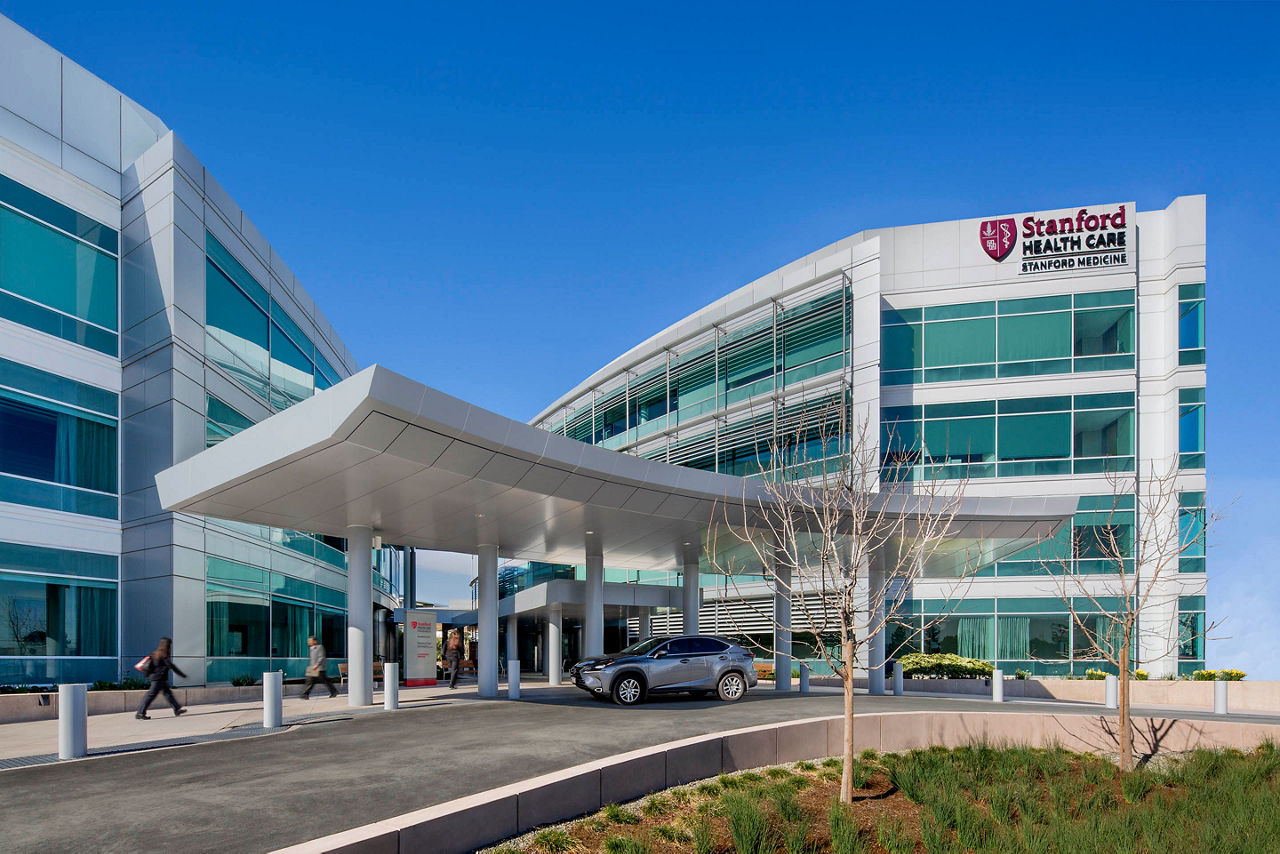 Stanford Medicine Outpatient Center