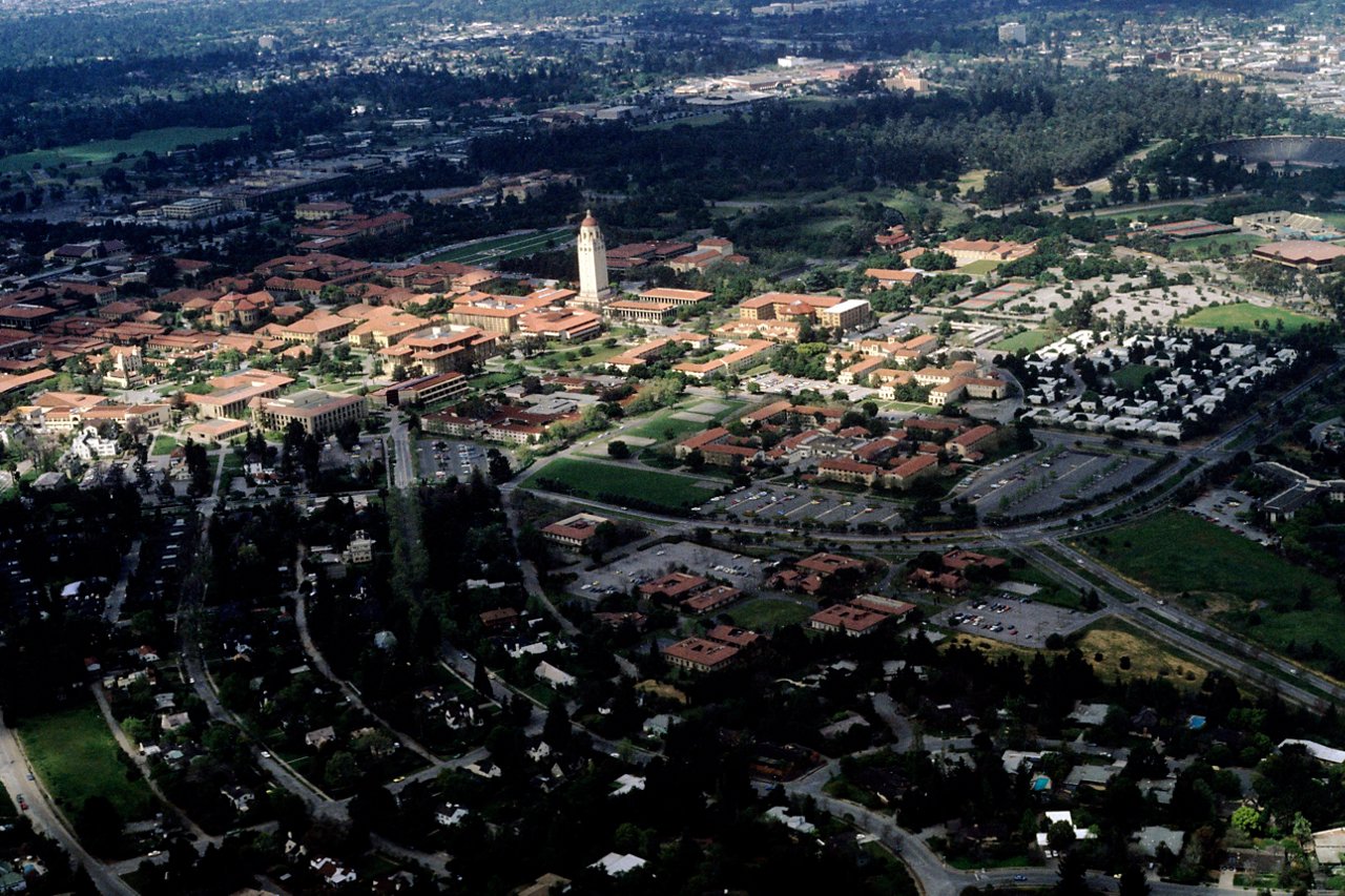 Stanford University