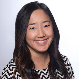 Stephanie Choi, RN, MS, CPNP-PC