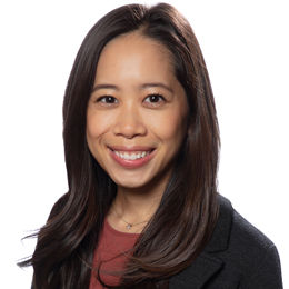 Stephanie Choy, DNP, CPNP